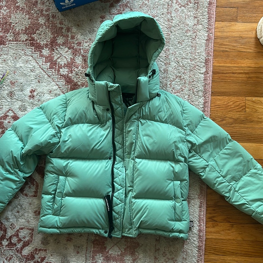 Aritzia SuperPuff